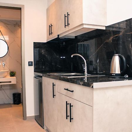 Joy Apartments Limenaria  Exterior photo