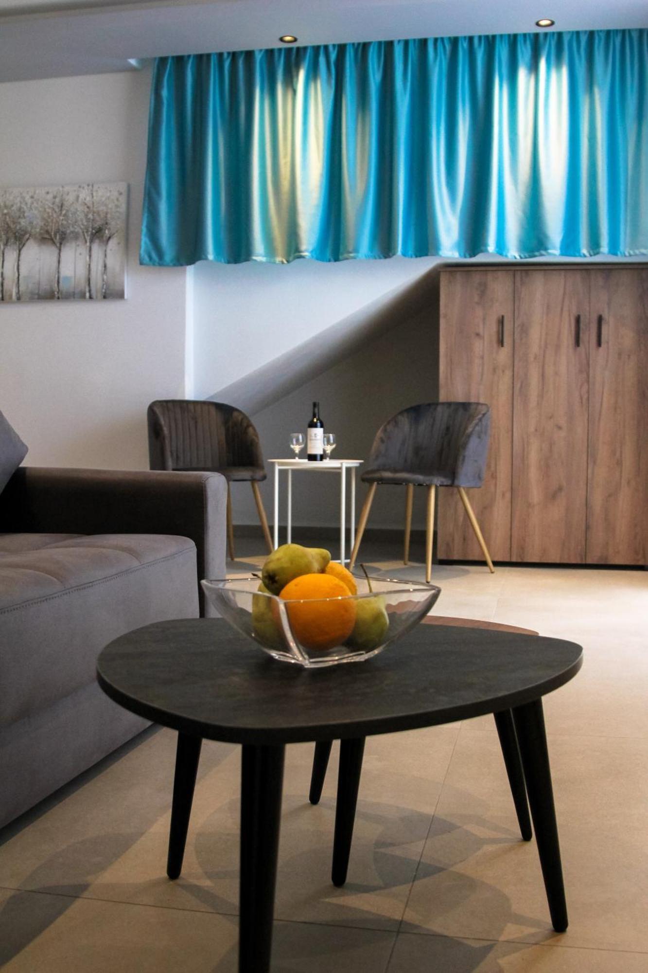 Joy Apartments Limenaria  Exterior photo