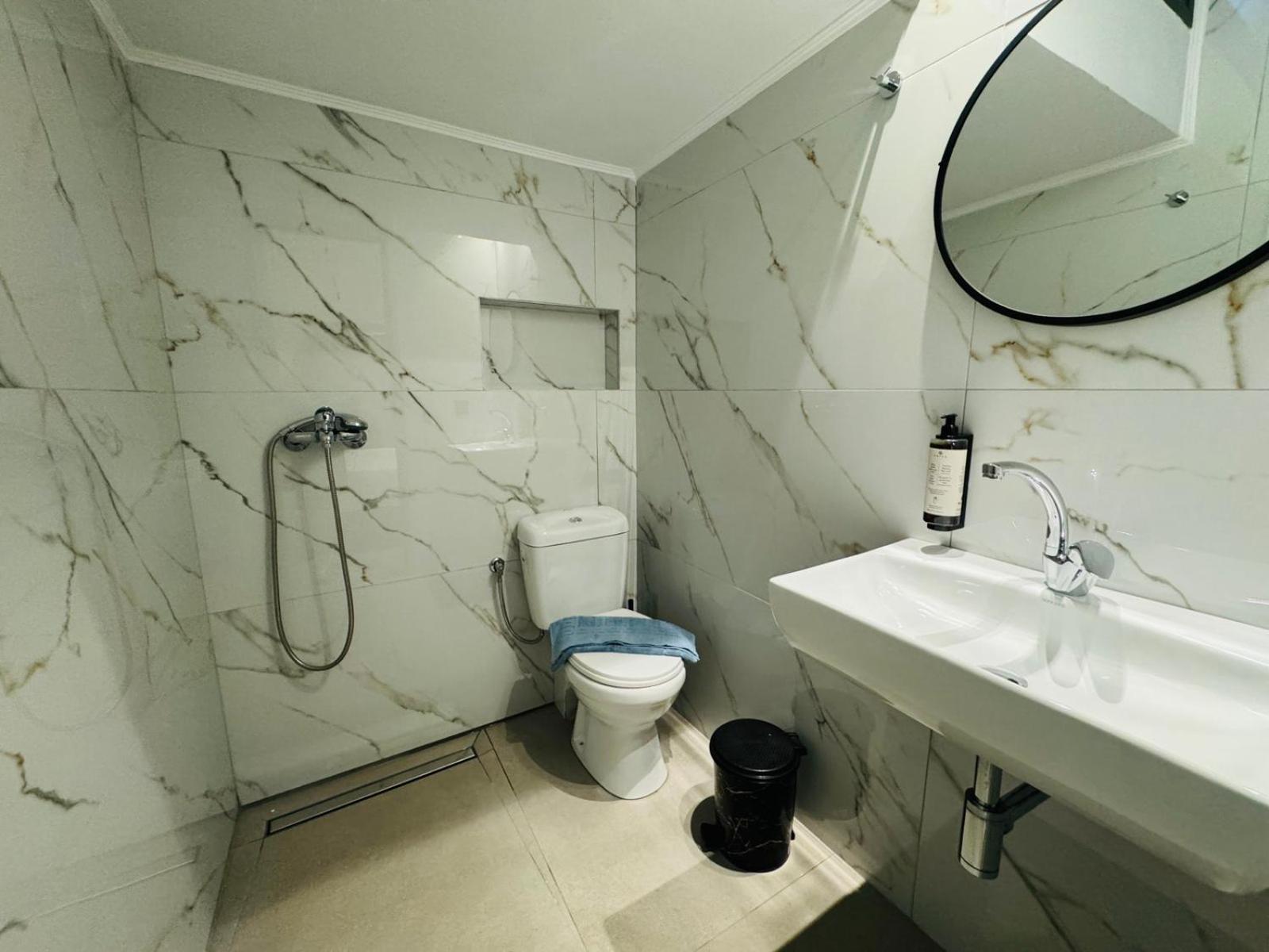 Joy Apartments Limenaria  Room photo