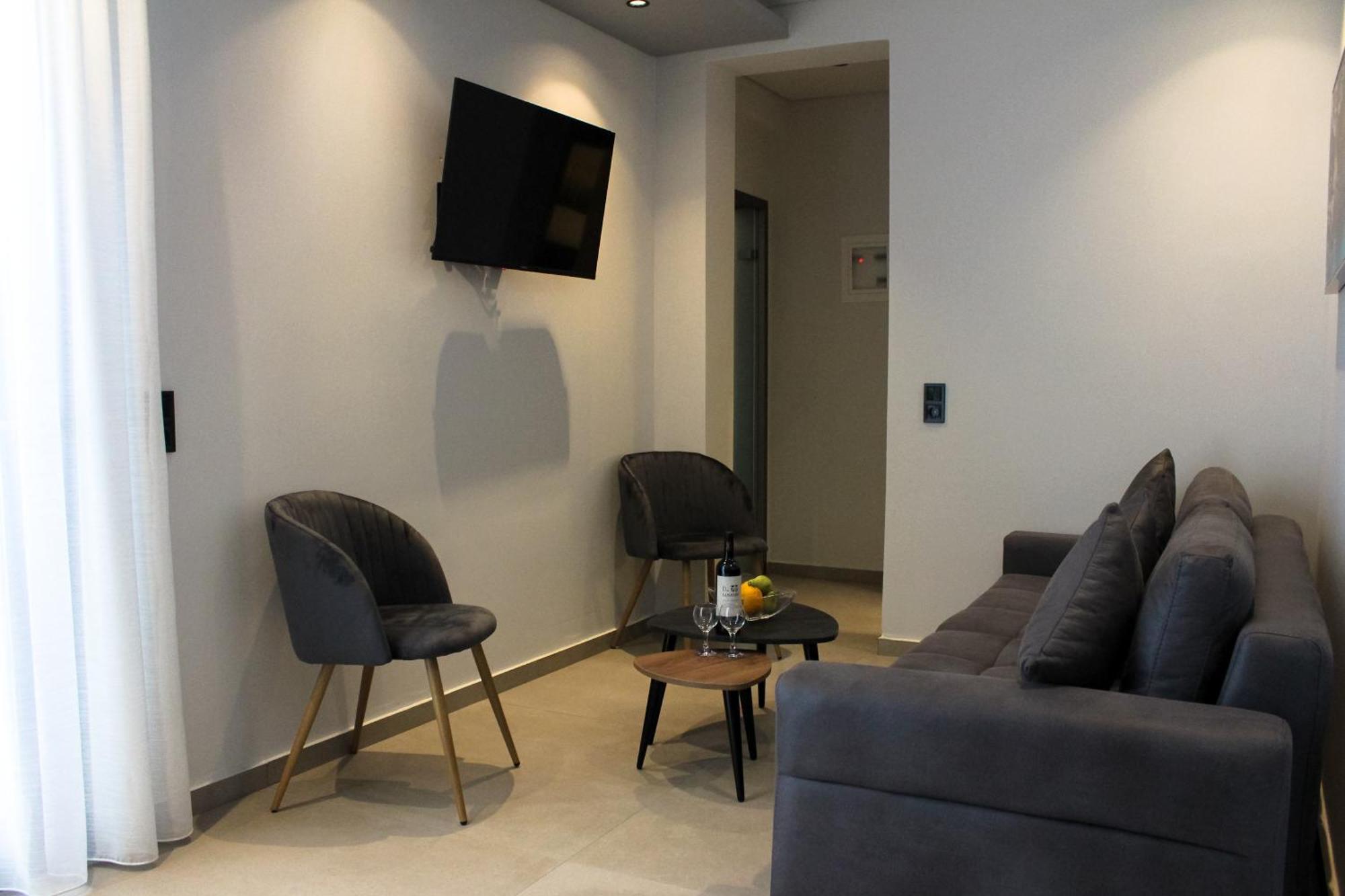 Joy Apartments Limenaria  Room photo