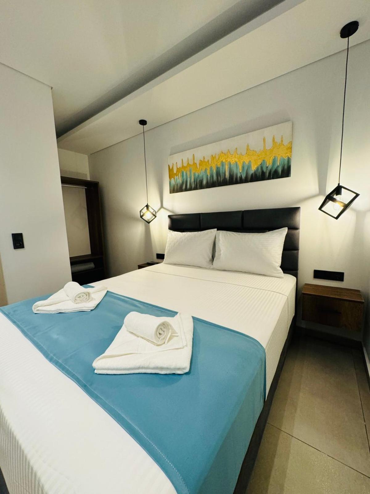Joy Apartments Limenaria  Room photo