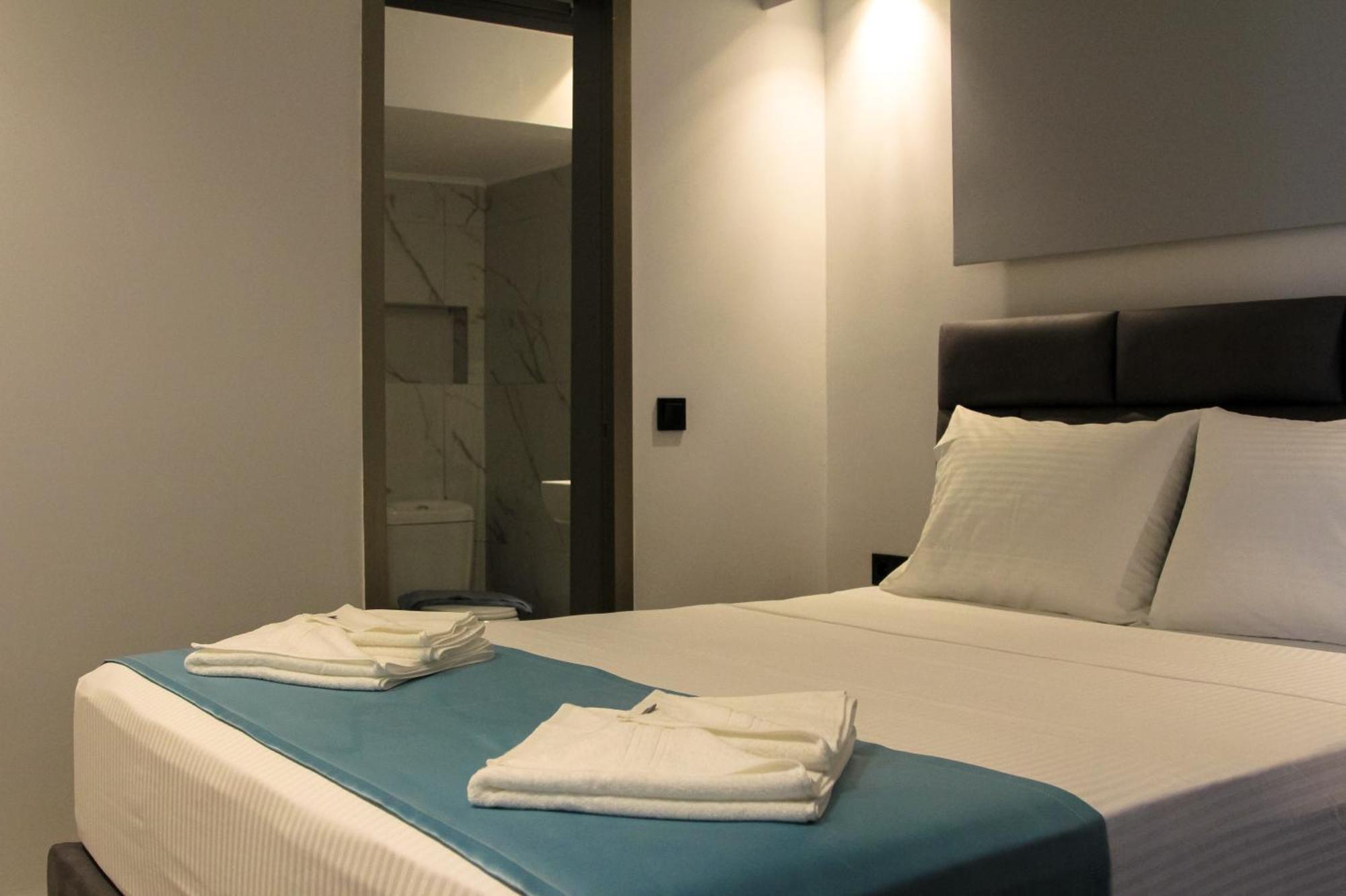 Joy Apartments Limenaria  Room photo
