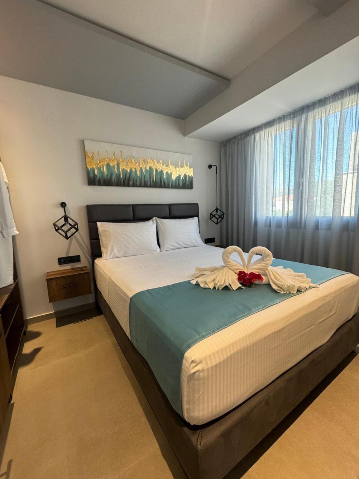 Joy Apartments Limenaria  Exterior photo