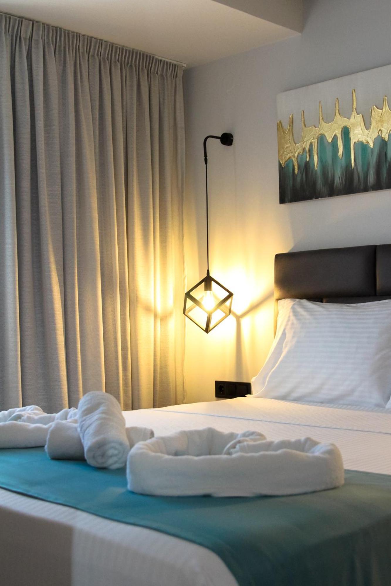 Joy Apartments Limenaria  Room photo