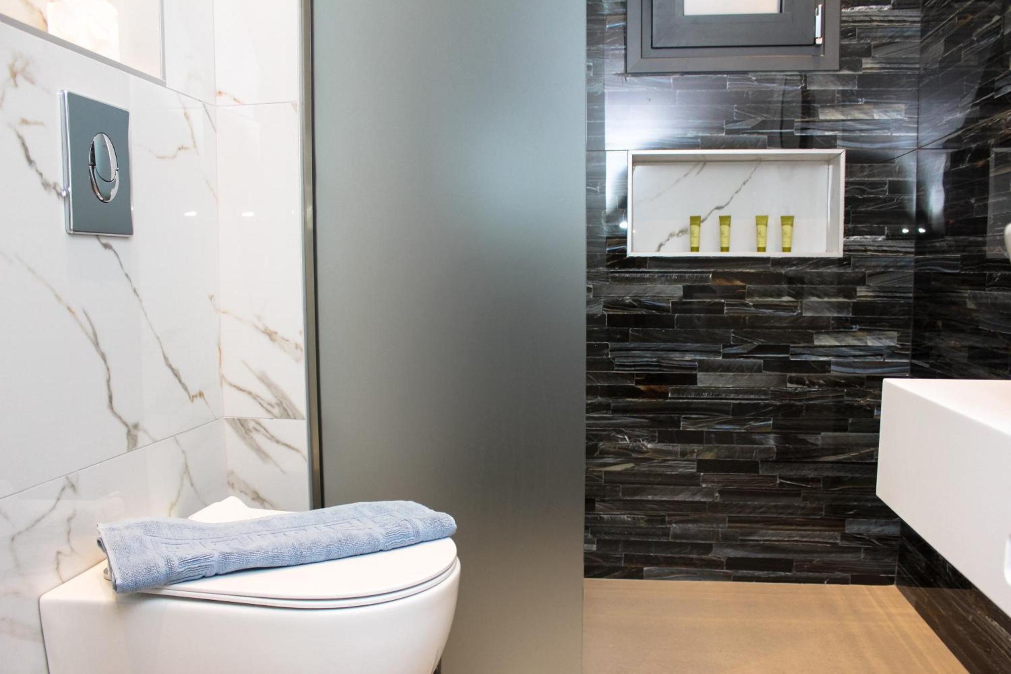 Joy Apartments Limenaria  Room photo