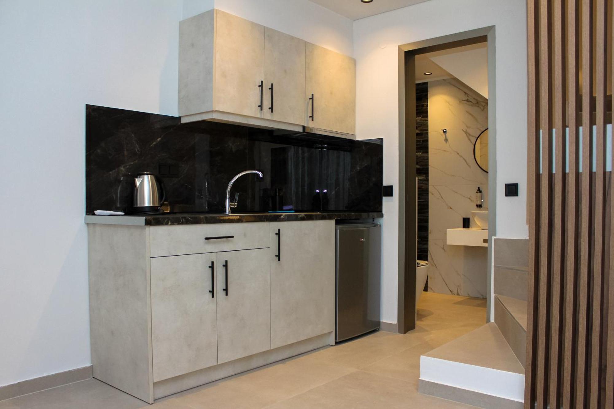 Joy Apartments Limenaria  Exterior photo
