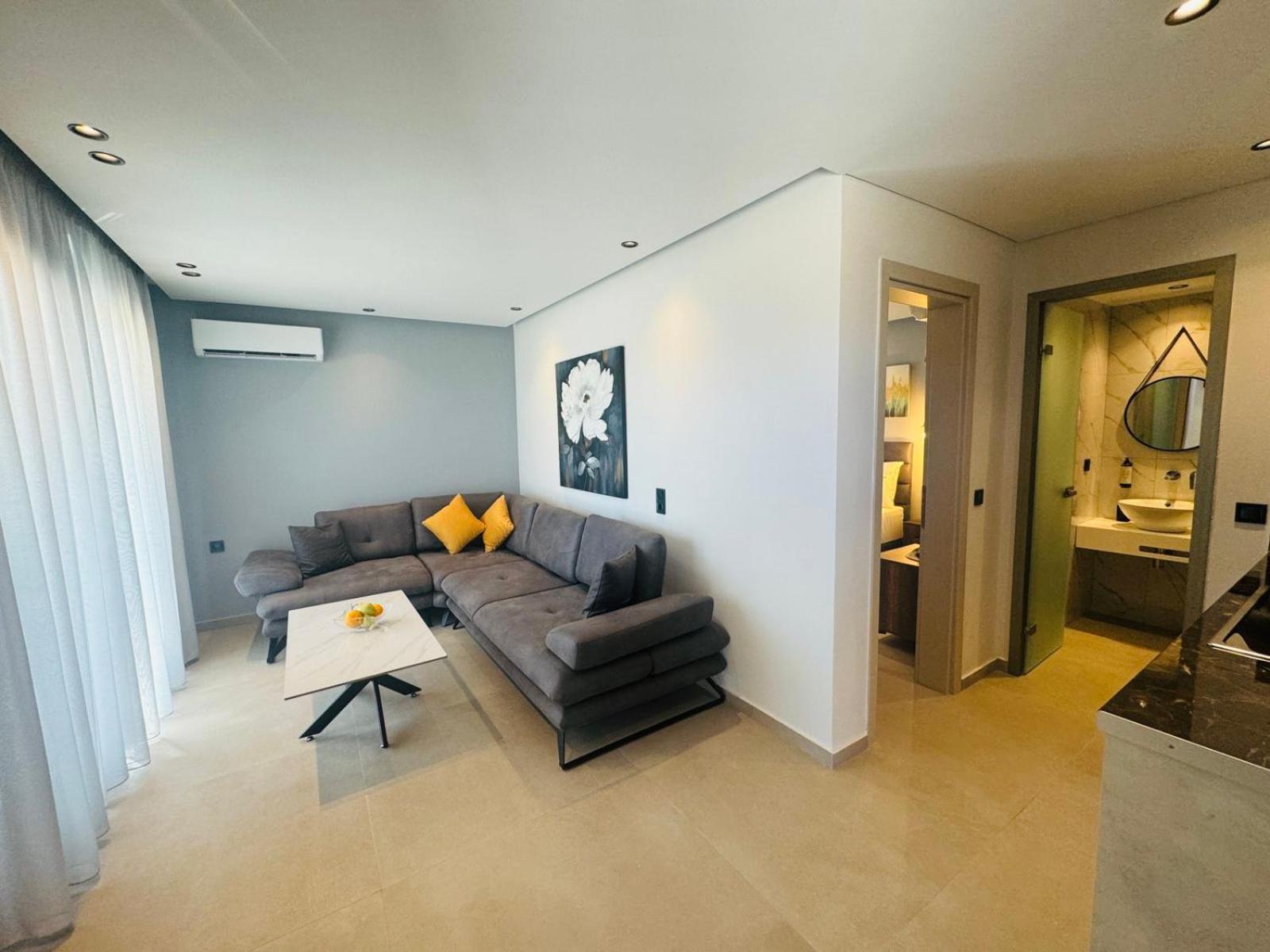 Joy Apartments Limenaria  Room photo