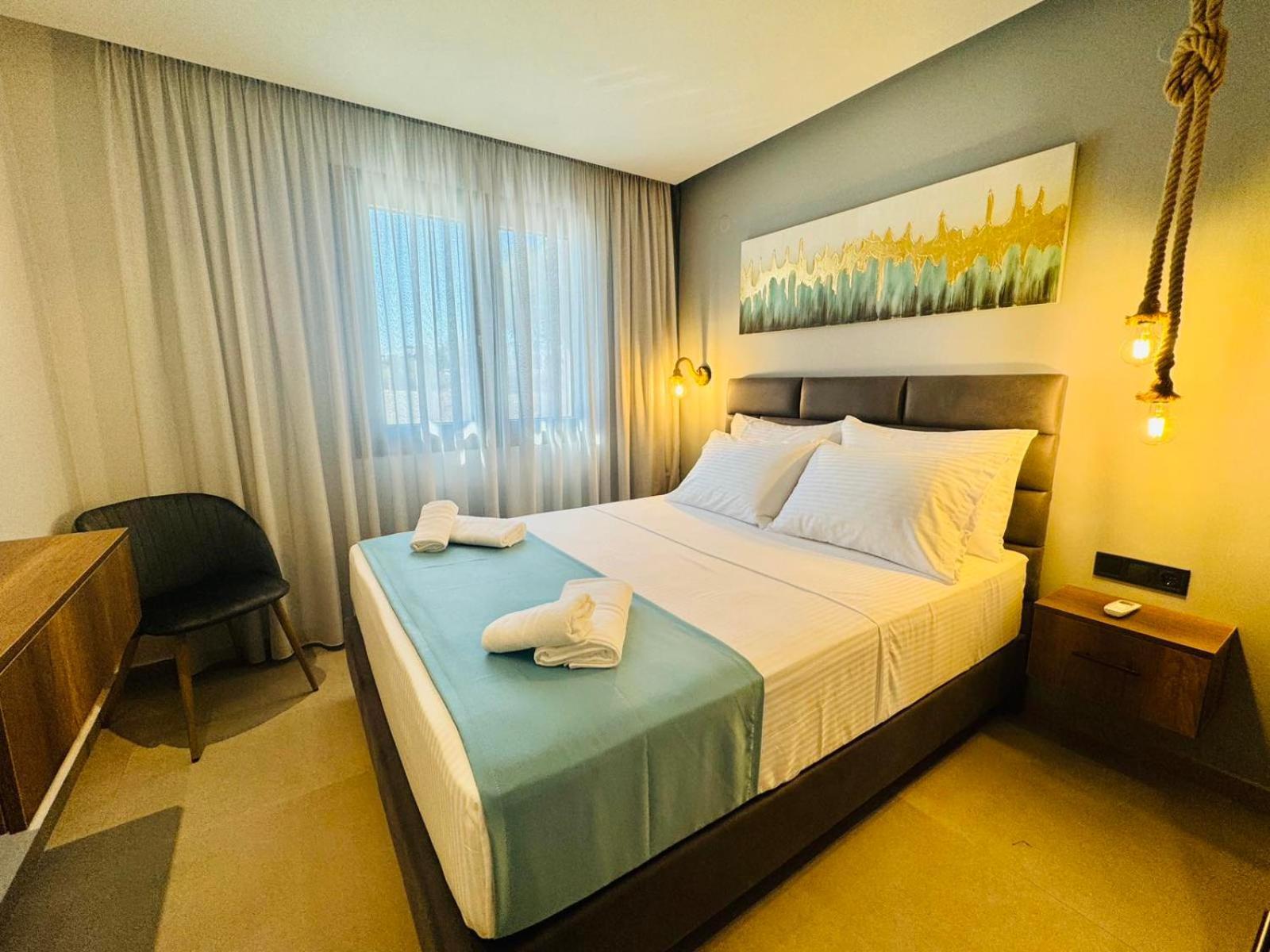 Joy Apartments Limenaria  Room photo
