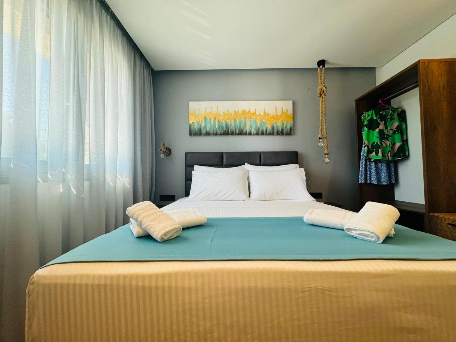 Joy Apartments Limenaria  Room photo