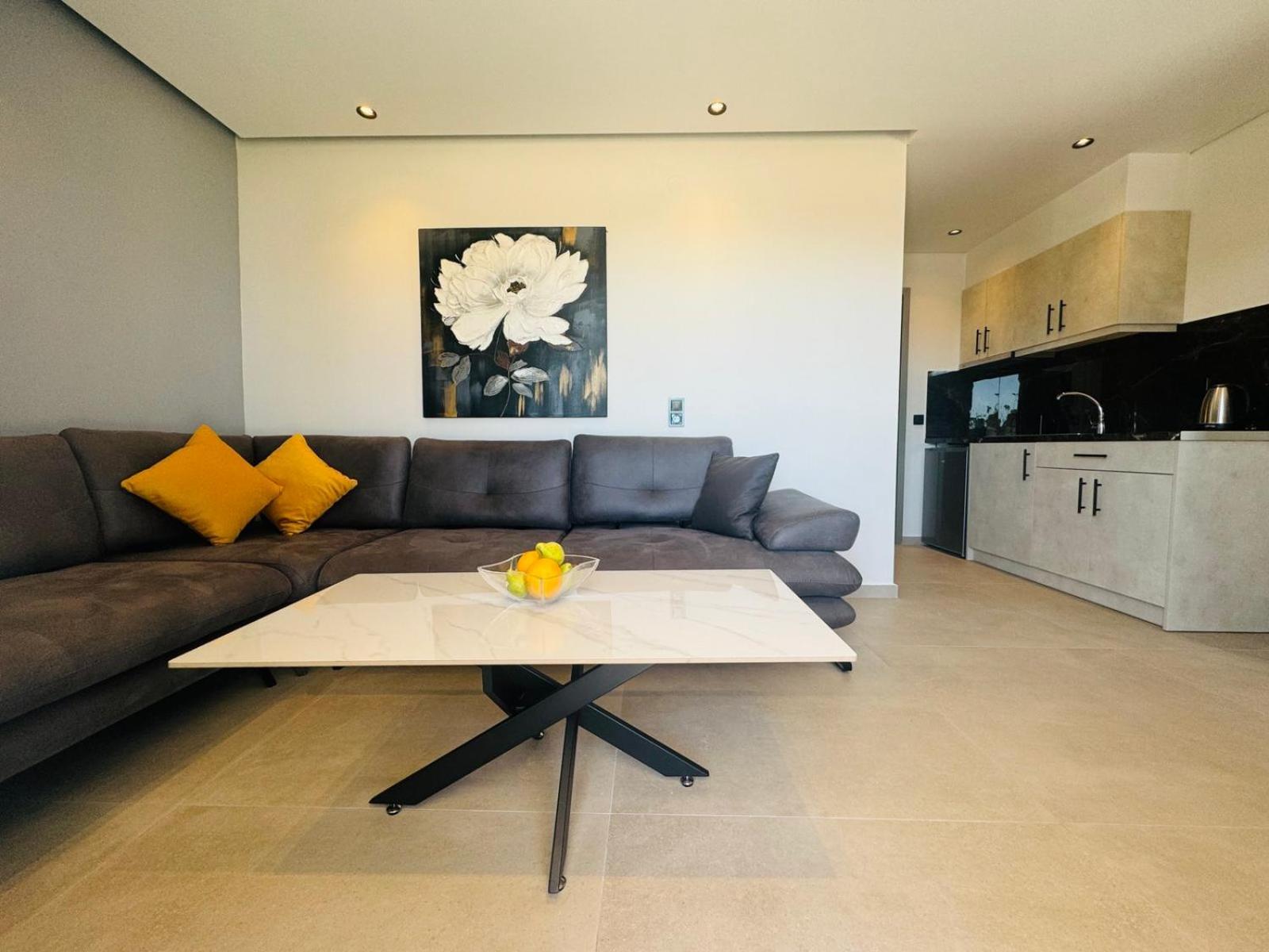 Joy Apartments Limenaria  Exterior photo